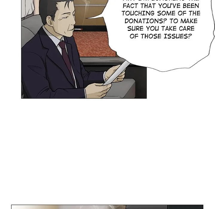 The Jackal Chapter 3 page 69 - 