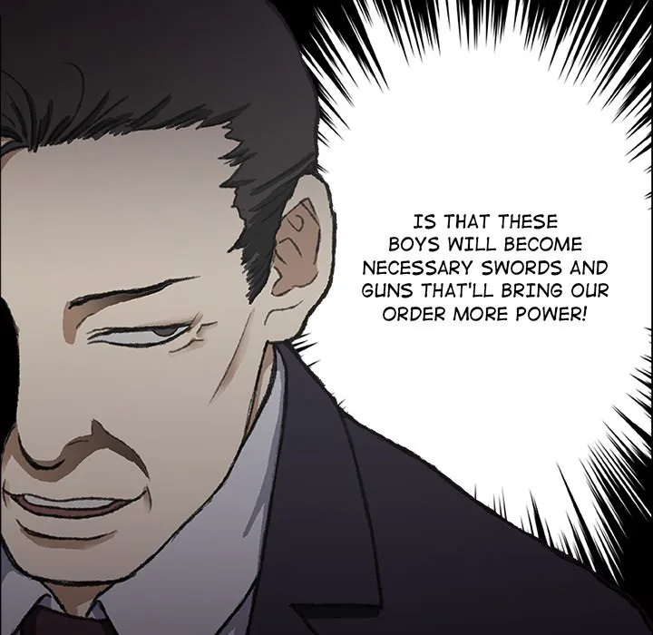 The Jackal Chapter 3 page 71 - 