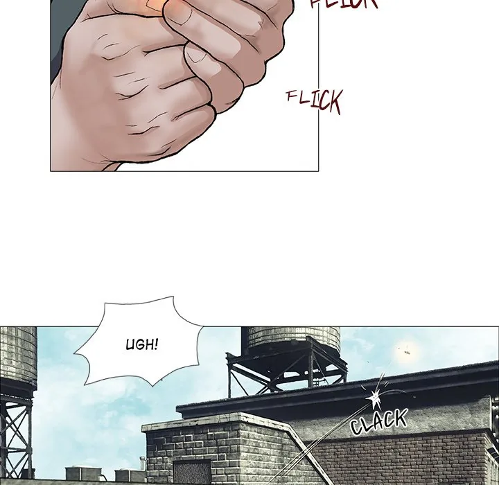 The Jackal Chapter 3 page 74 - 