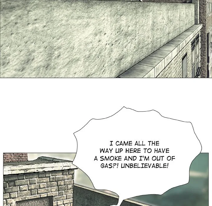 The Jackal Chapter 3 page 75 - 