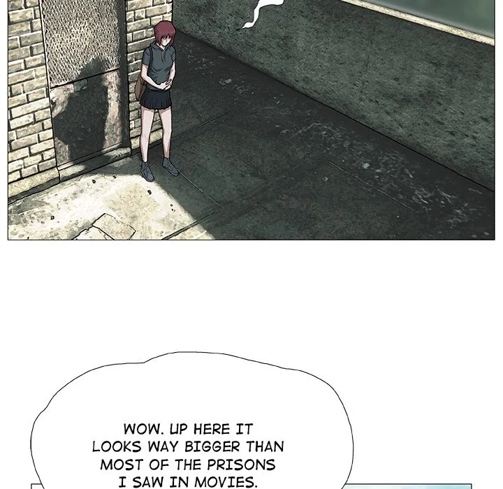 The Jackal Chapter 3 page 76 - 