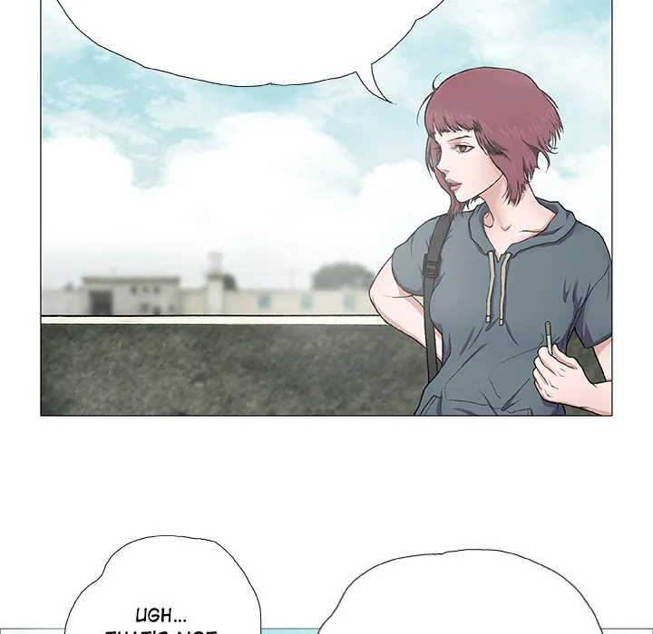 The Jackal Chapter 3 page 77 - 