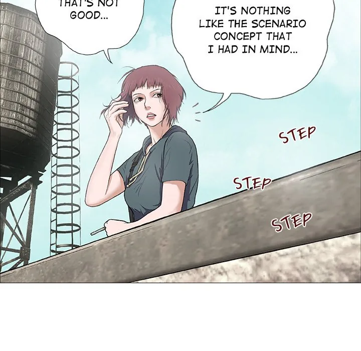 The Jackal Chapter 3 page 78 - 