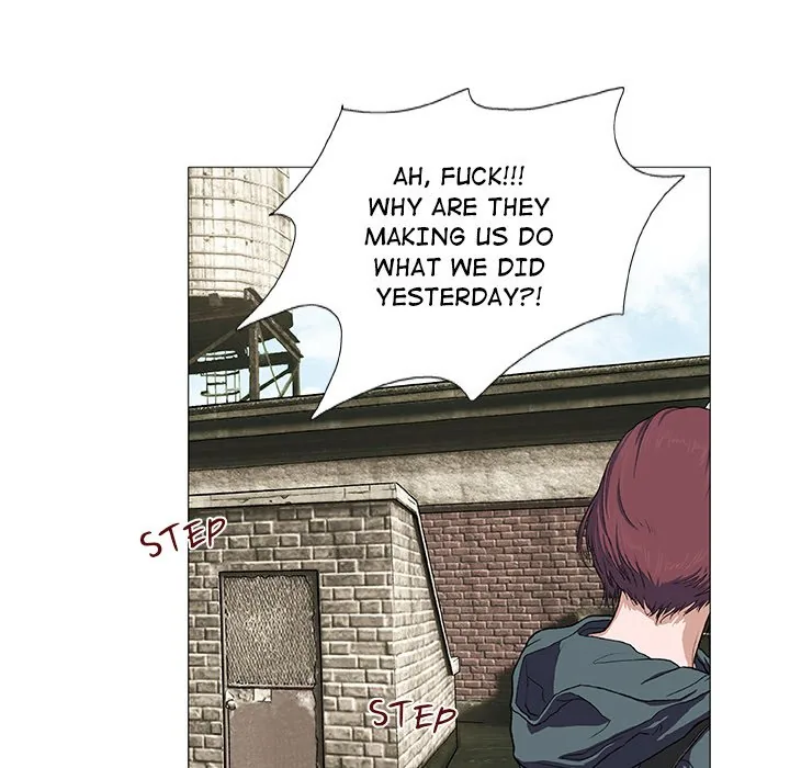 The Jackal Chapter 3 page 79 - 