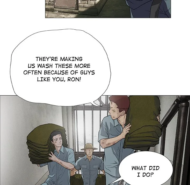 The Jackal Chapter 3 page 80 - 