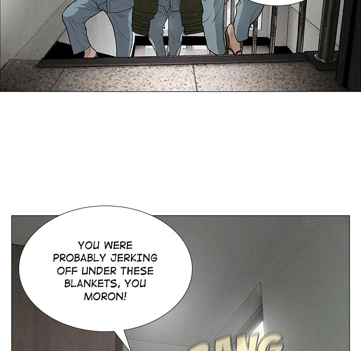 The Jackal Chapter 3 page 81 - 