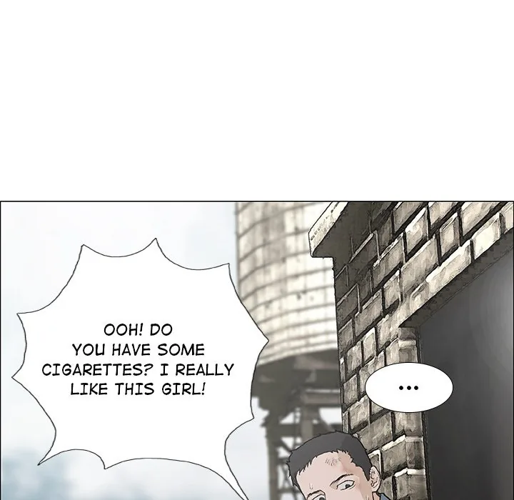 The Jackal Chapter 3 page 89 - 