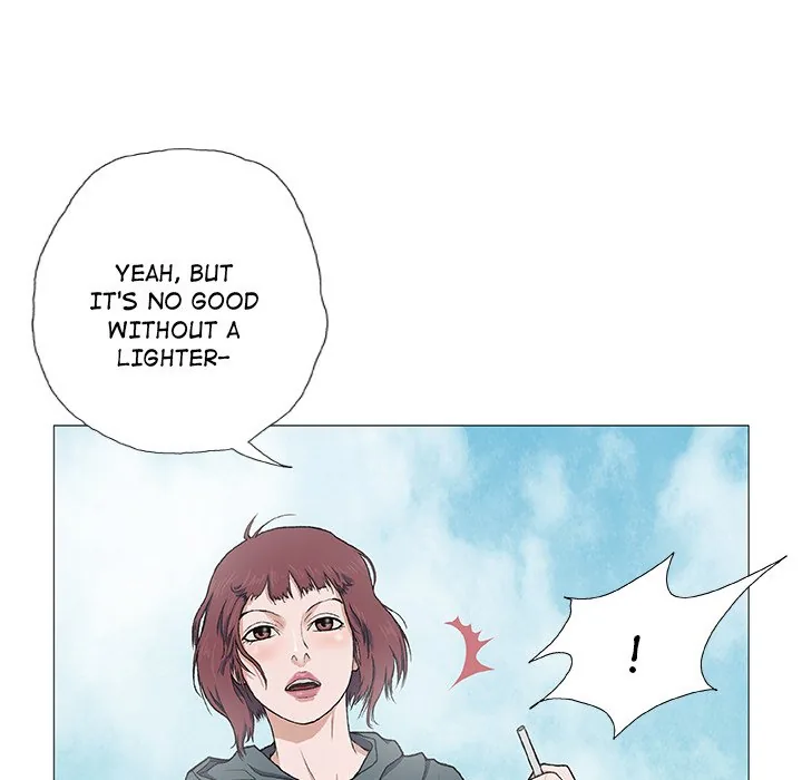 The Jackal Chapter 3 page 91 - 