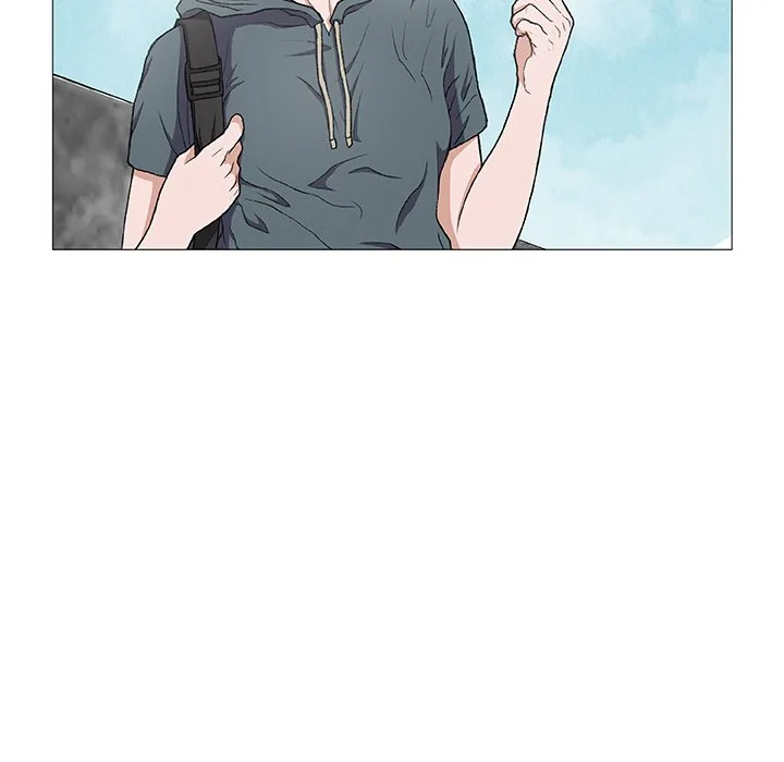 The Jackal Chapter 3 page 92 - 