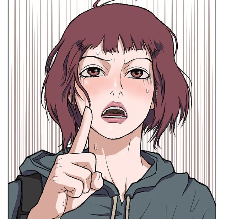 The Jackal Chapter 3 page 95 - 