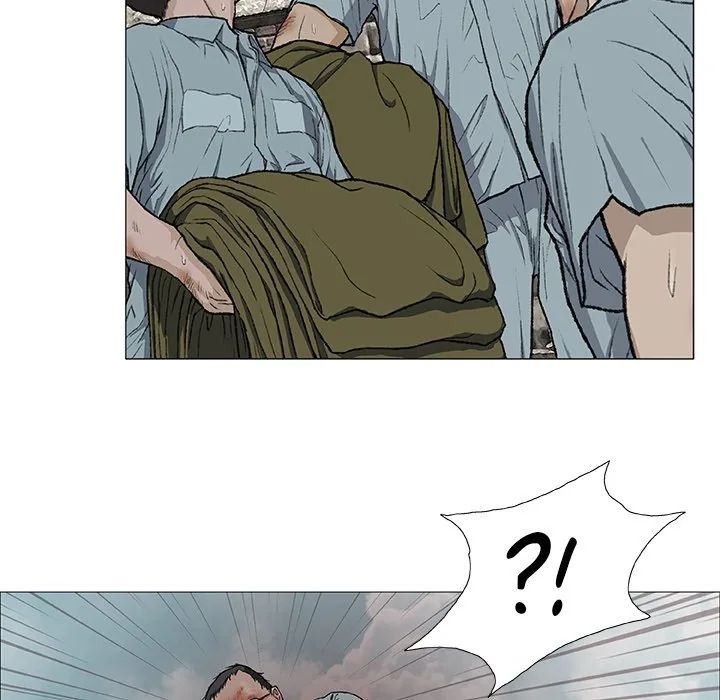 The Jackal Chapter 3 page 97 - 