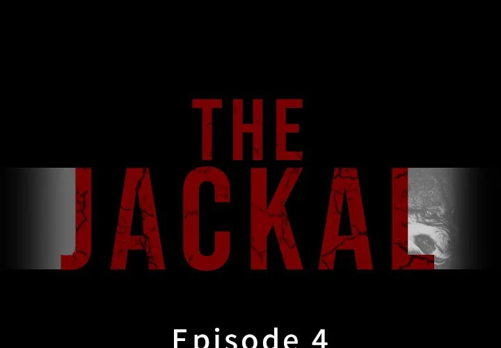 The Jackal Chapter 4 page 1 - 