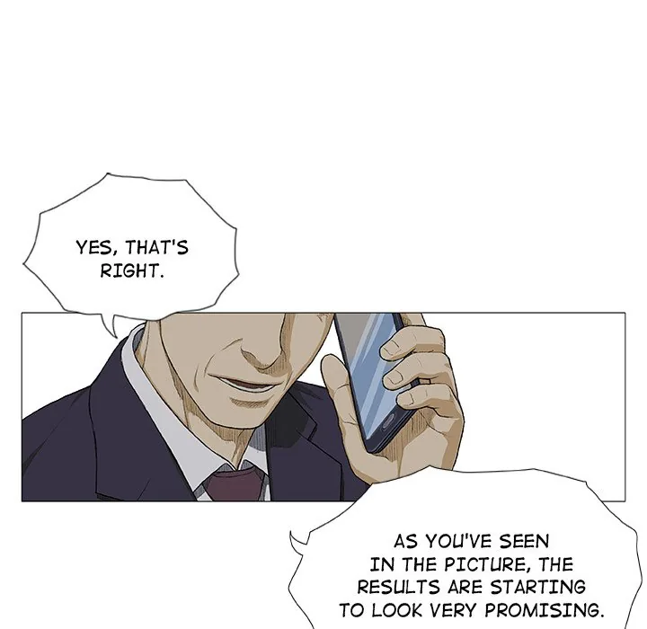 The Jackal Chapter 4 page 103 - 