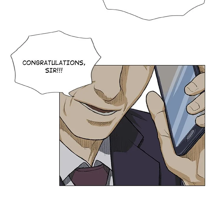 The Jackal Chapter 4 page 104 - 