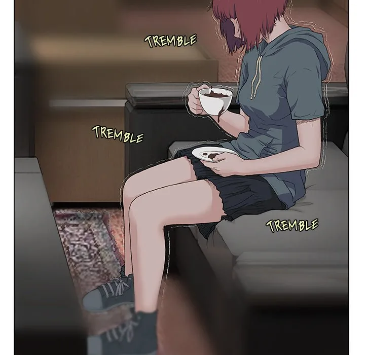 The Jackal Chapter 4 page 107 - 