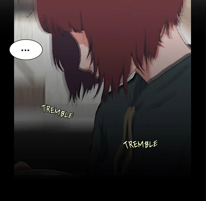 The Jackal Chapter 4 page 109 - 