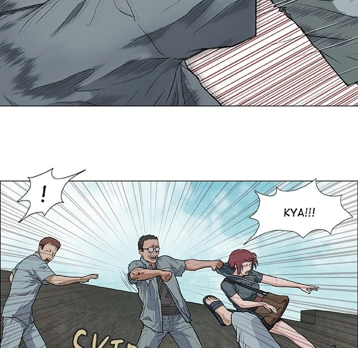 The Jackal Chapter 4 page 12 - 