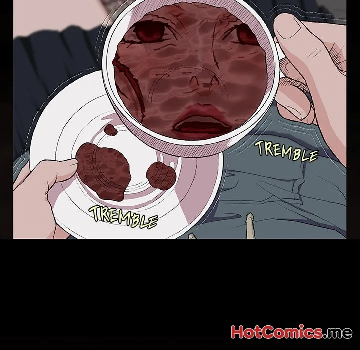 The Jackal Chapter 4 page 111 - 