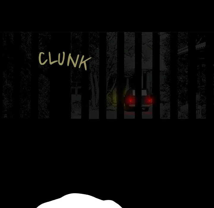 The Jackal Chapter 4 page 118 - 