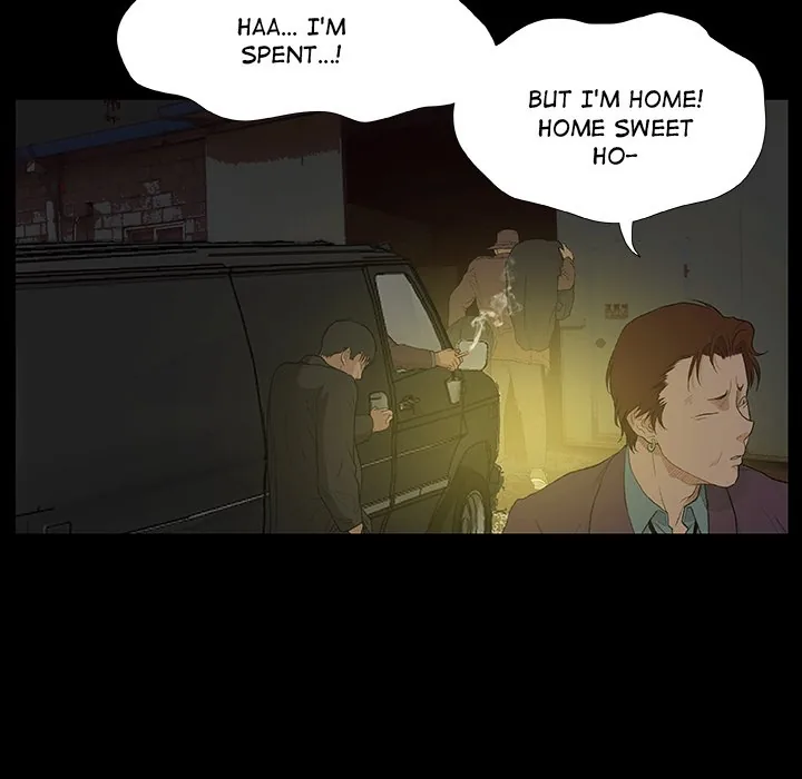 The Jackal Chapter 4 page 119 - 