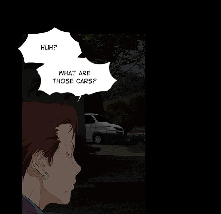 The Jackal Chapter 4 page 120 - 
