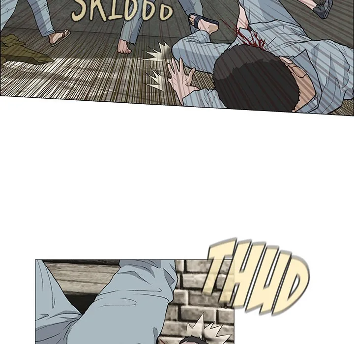 The Jackal Chapter 4 page 13 - 