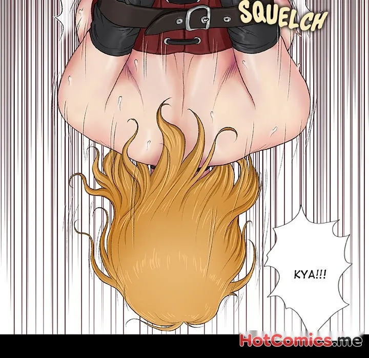 The Jackal Chapter 4 page 123 - 