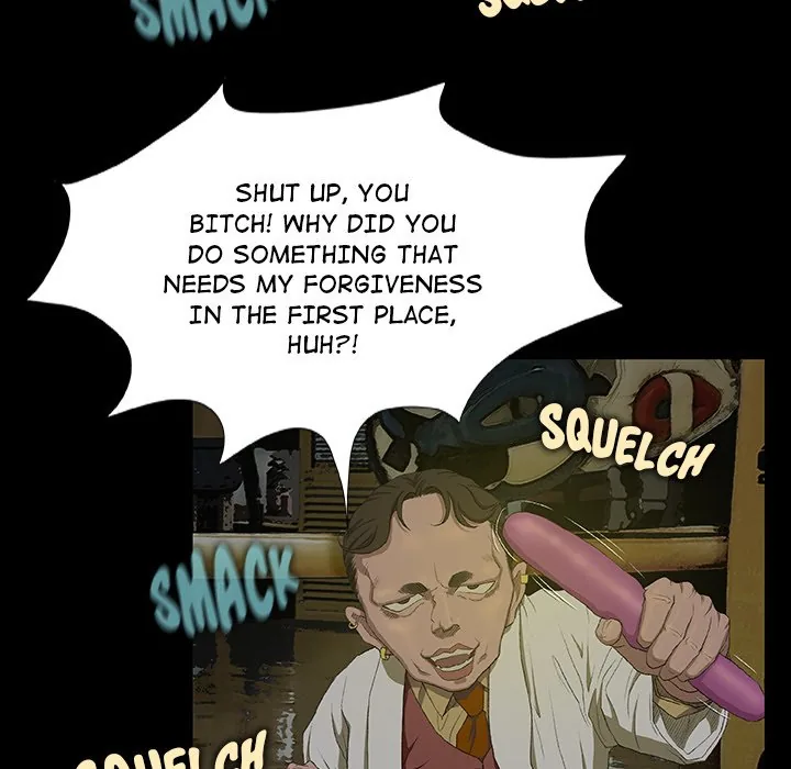 The Jackal Chapter 4 page 128 - 