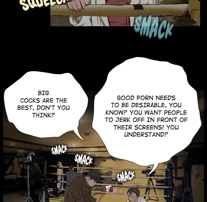 The Jackal Chapter 4 page 129 - 