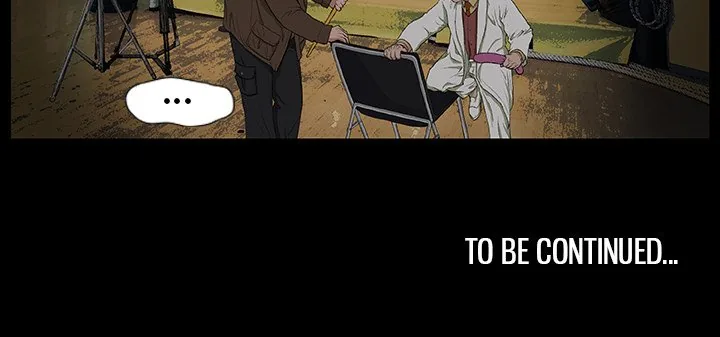 The Jackal Chapter 4 page 130 - 
