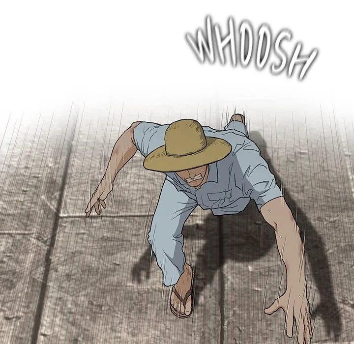 The Jackal Chapter 4 page 16 - 