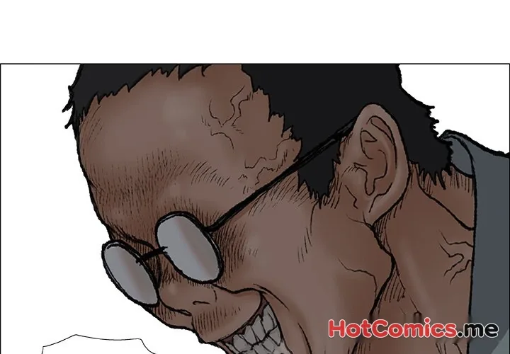 The Jackal Chapter 4 page 3 - 