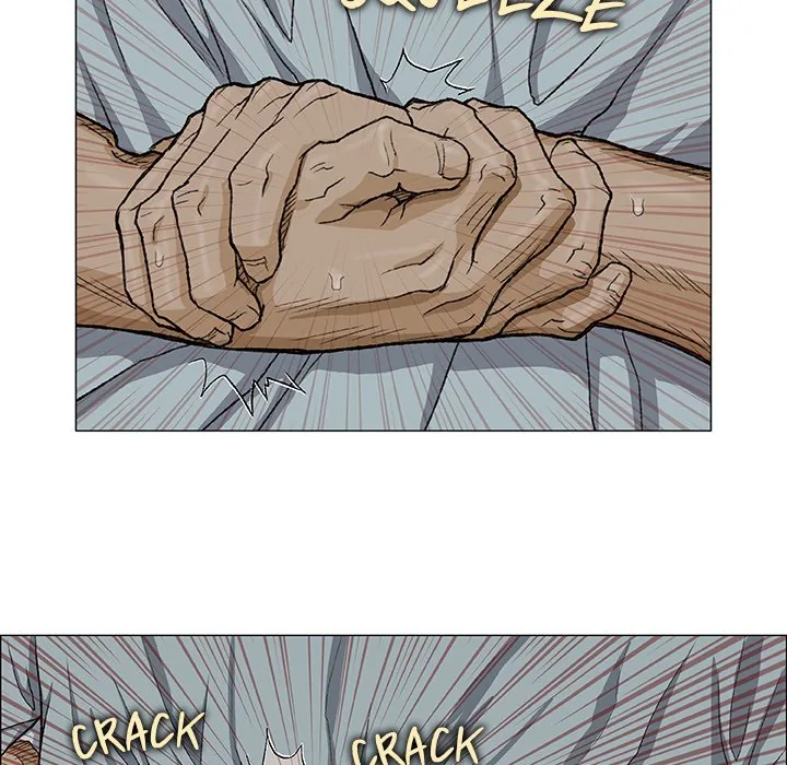 The Jackal Chapter 4 page 21 - 
