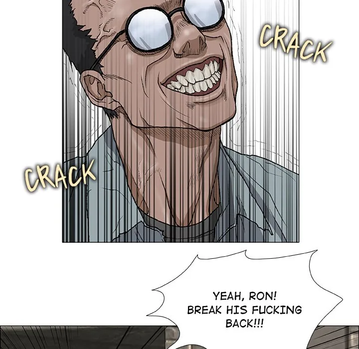 The Jackal Chapter 4 page 23 - 