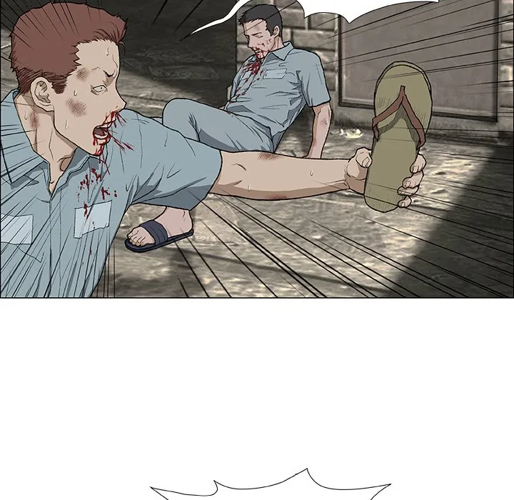 The Jackal Chapter 4 page 24 - 