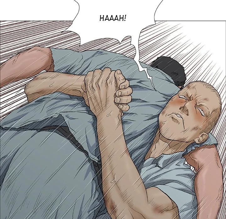 The Jackal Chapter 4 page 25 - 