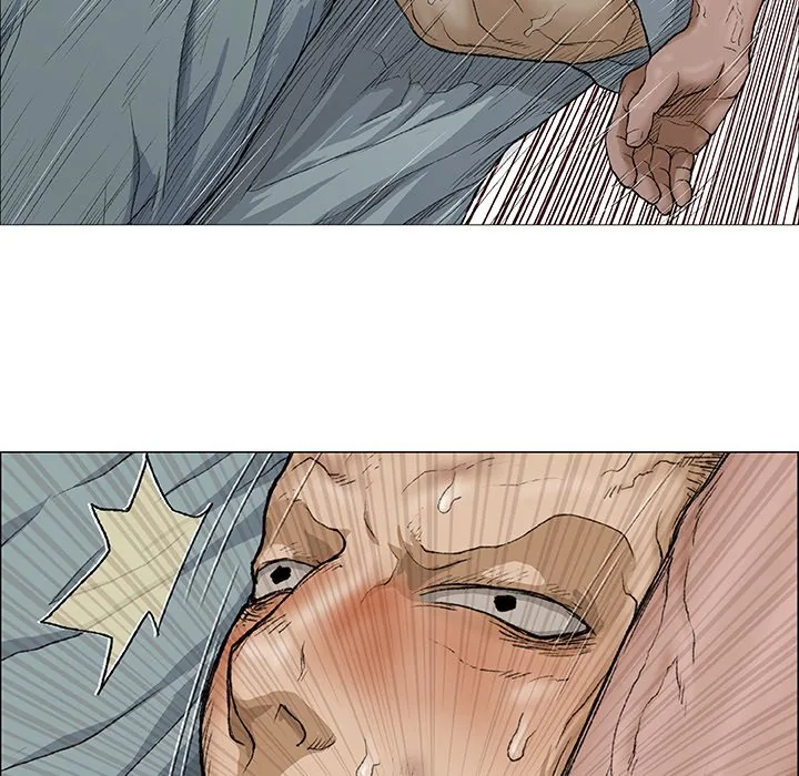 The Jackal Chapter 4 page 26 - 