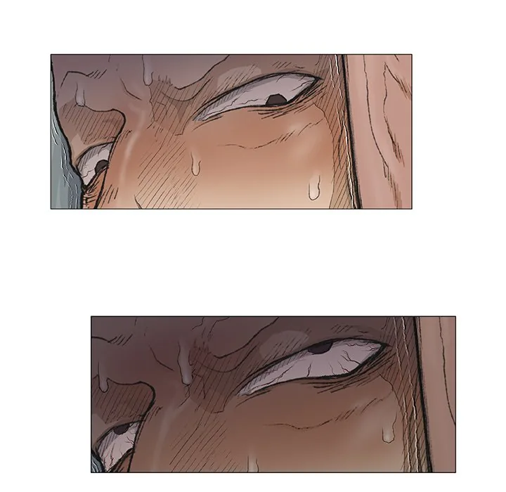 The Jackal Chapter 4 page 28 - 