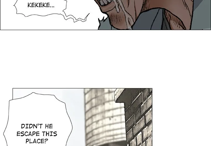 The Jackal Chapter 4 page 4 - 