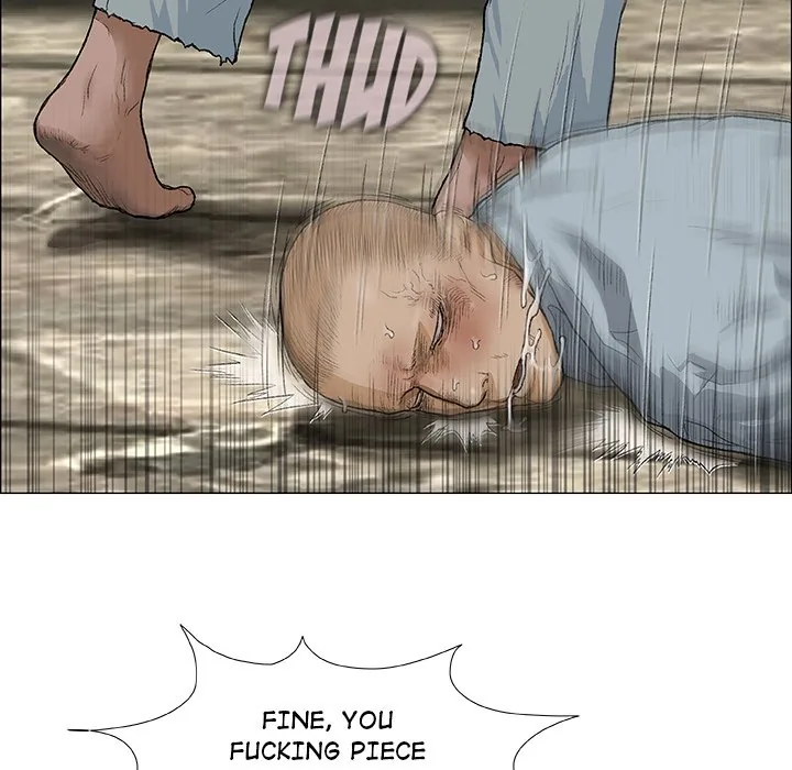 The Jackal Chapter 4 page 31 - 