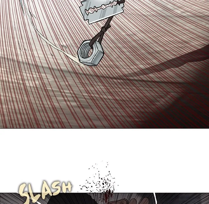 The Jackal Chapter 4 page 35 - 