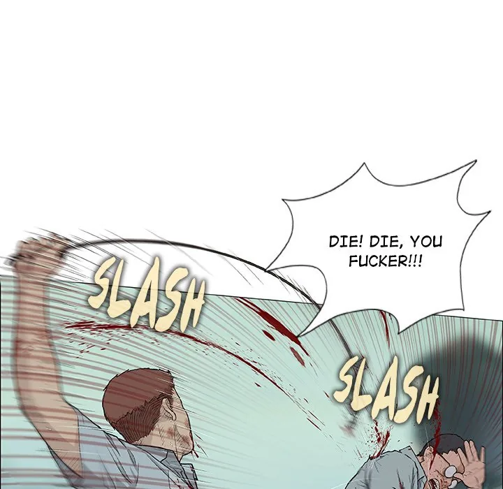 The Jackal Chapter 4 page 37 - 