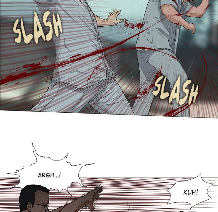 The Jackal Chapter 4 page 38 - 