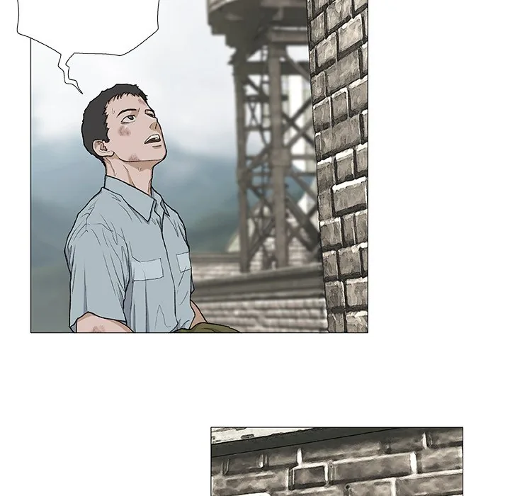 The Jackal Chapter 4 page 5 - 