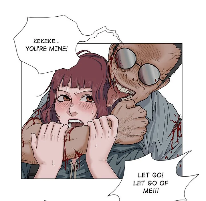 The Jackal Chapter 4 page 41 - 