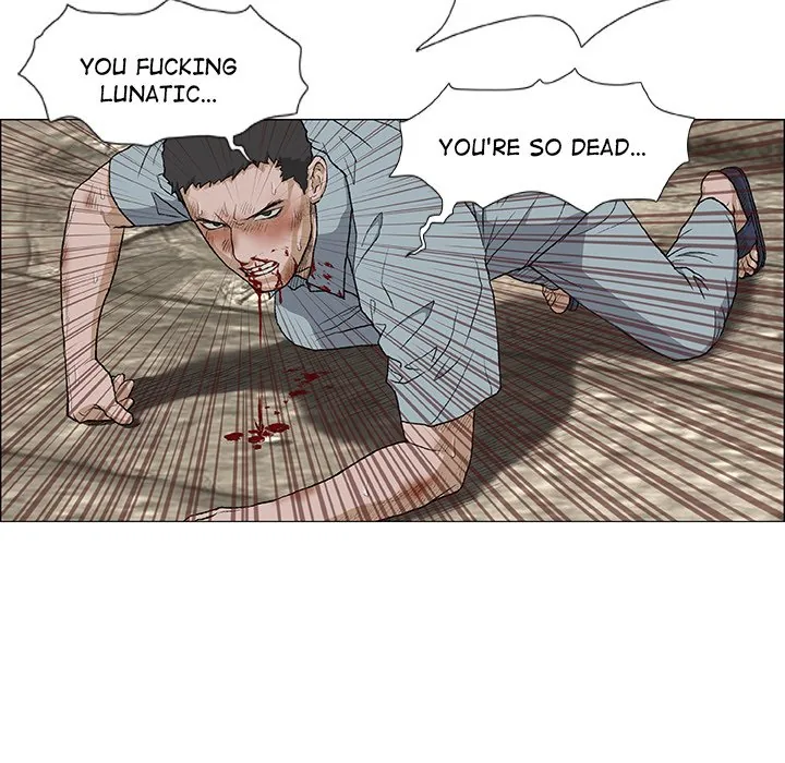 The Jackal Chapter 4 page 42 - 