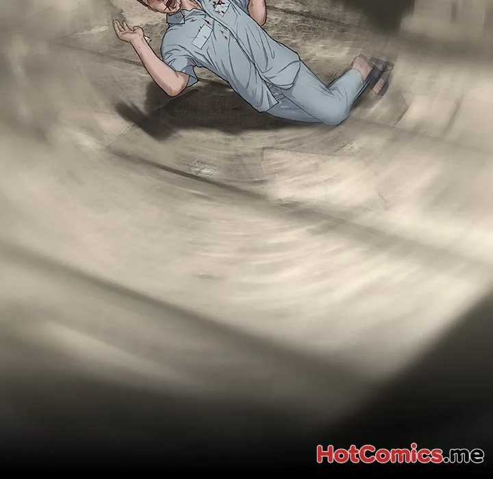 The Jackal Chapter 4 page 51 - 