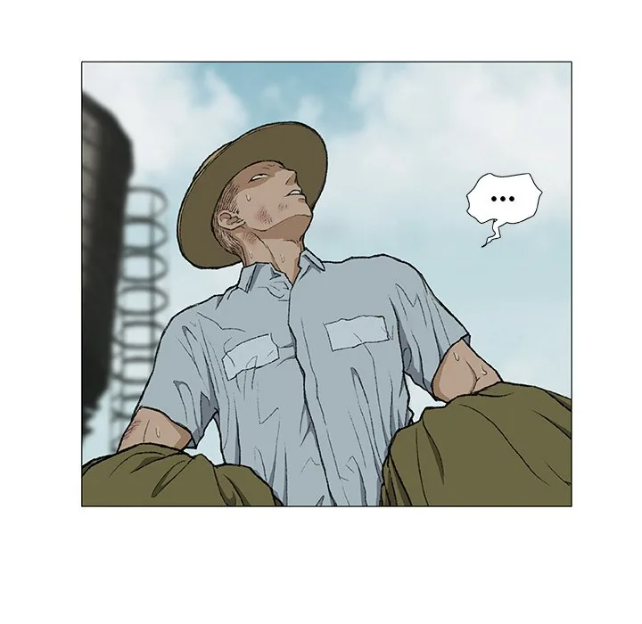 The Jackal Chapter 4 page 7 - 