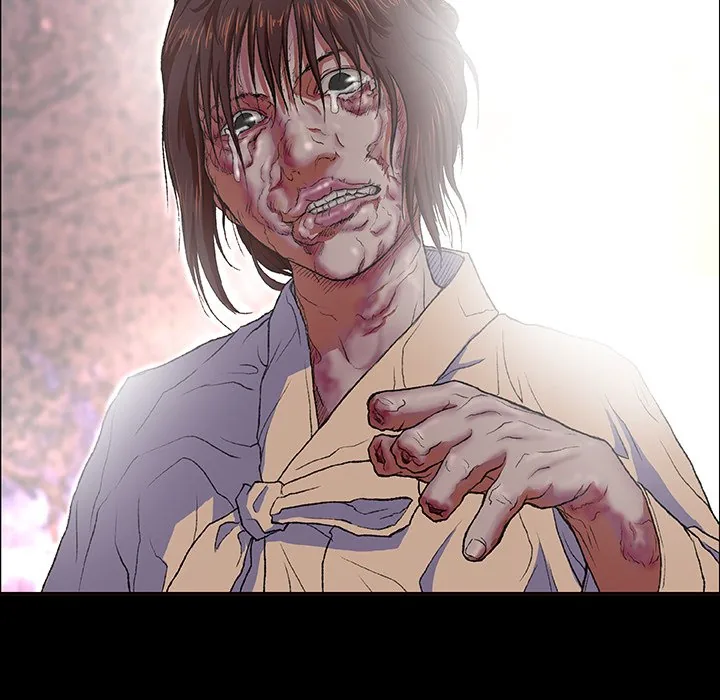 The Jackal Chapter 4 page 67 - 