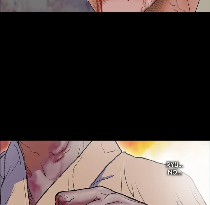 The Jackal Chapter 4 page 70 - 